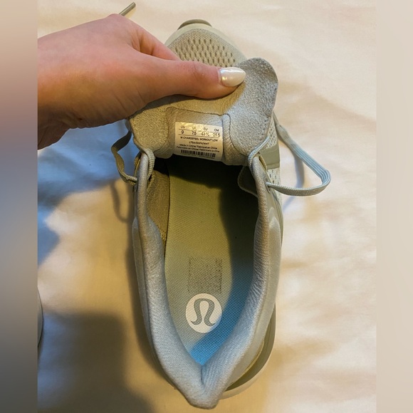 Lululemon Chargefeel Low Women’s Workout Shoe - Picture 4 of 9